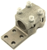 Substation Tube Terminal - NA15A2N - Hubbell Incorporated