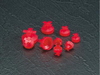 Universal Thread Plugs - UTP-120 - Caplugs