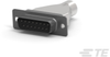 D-Shaped Connectors - 5747539-1 - TE Connectivity