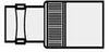 RF Connectors / Coaxial Connectors - RBD-50-M-03 - VAST STOCK CO., LIMITED