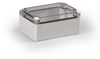 Polycarbonate Electrical Enclosure - DPCP081206T.U - Ensto USA