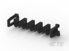 Connector Hardware, Mounts, Locks & Retainers - 1971777-5 - TE Connectivity