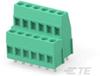 PCB Terminal Blocks - 796692-6 - TE Connectivity