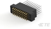 Rectangular Wire & Cable Connectors & Housings - 205629-1 - TE Connectivity
