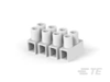 Barrier Strips - 1776293-4 - TE Connectivity