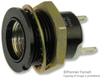 Incandescent, T1-3/4 Midget Flange, Green, Stovepipe; Lamp Base Type Dialight - 57R6266 - Newark, An Avnet Company