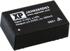Dc-Dc Converter, Iso Pol, 1 O/p, 2W, 500Ma, 3.3V; Power Supply Approvals Xp Power - 99R4282 - Newark, An Avnet Company