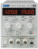 Power Supply, Bench, Adj, 1O/p, 120V; Power Supply Output Type Aim-Tti Instruments - 04X9977 - Newark, An Avnet Company