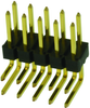 Board To Board, Header, 10 Position, 2Row; Connector Systems Amphenol Communications Solutions - 20M2761 - Newark, An Avnet Company