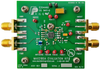 Eval Board, Am/fm Low-Noise Amplifier; Kit Application Type Maxim Integrated/analog Devices -- 17AC5432