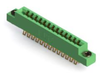 Card Edge Conn, Dual Side, 26Pos, Lug; Card Edge Connector Type Edac - 86AH2831 - Newark, An Avnet Company