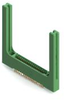 Card Edge Conn, Dual, 36Pos, Wire Wrap; Card Edge Connector Type Edac - 68AJ6880 - Newark, An Avnet Company