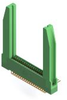 Card Conn, Dual Side, 38Pos, Wire Wrap; Card Edge Connector Type Edac - 69AJ7821 - Newark, An Avnet Company