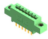 Card Edge Connector Rohs Compliant Edac - 61AJ3244 - Newark, An Avnet Company