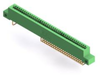 Card Edge Conn, Single, 40Pos, Wire Wrap; Card Edge Connector Type Edac - 64AJ8908 - Newark, An Avnet Company