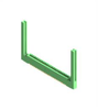 Card Edge Conn, Dual, 44Pos, Th; Card Edge Connector Type Edac - 63AJ9799 - Newark, An Avnet Company