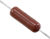 Metal Film Resistor, 499 Ohm, 500Mw, 1%; Resistance Vishay - 83F1792 - Newark, An Avnet Company