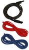Lead Set, Megohmmeter, 10Ft; Accessory Type Aemc - 59Y8641 - Newark, An Avnet Company