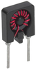 Common Mode Choke, 60Uh, 0.5A, Th Rohs Compliant Kemet - 69AH2135 - Newark, An Avnet Company