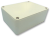 Enclosure, Ip54, Multipurpose, 76 Mm, 51 Mm, 28 Mm, Abs (Acrylonitrile Butadiene Styrene), White Rohs Compliant Deltron Enclosures - 39X0419 - Newark, An Avnet Company