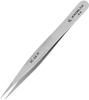 Tweezer, Miniature/precision, 3.5, Ss; Tweezer Type Excelta - 95H8124 - Newark, An Avnet Company