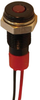 Led Indicator 6Mm Flush 2Vdc Ip67 Rohs Compliant Apem - 05W8330 - Newark, An Avnet Company