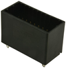 Connector, Housing, 12 Position, Plug, 2.5Mm; Product Range Amp Te Connectivity - 51P3074 - Newark, An Avnet Company