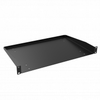 Rack Mounting Solutions - Rack Accessories - Rack Shelves - RASU190112BK1 - Hammond Manufacturing Company Inc.