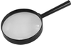 Hand Held Magnifier, 3X, 100Mm X 195Mm Rohs Compliant Multicomp Pro - 47AK3772 - Newark, An Avnet Company
