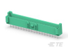 PCB Headers & Receptacles - 9-2338244-9 - TE Connectivity