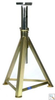 16 Tonnes High Axle Stands (Rated and Sold in Pairs) -- WS16H - Image