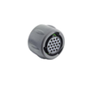 Circular Connector Assemblies - 1539-UTSX614E19SX-ND - DigiKey