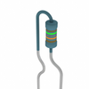 Through Hole Resistors - PRNF14FTD158K-ND - DigiKey