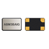 Crystals - 535-15251-6-ND - DigiKey