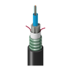 OUTDOOR CENTRAL LOOSE TUBE OS2 12 FIBERS OSP CORRUGATED STEEL TAPE ARMOR - FSSC01260 - Belden Inc.