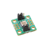 Sensor Evaluation Boards - 505-EVAL-ADXL356BZ-ND - DigiKey