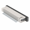 FFC, FPC (Flat Flexible) Connector Assemblies - 612-ZF1-15-02-T-WT-TRCT-ND - DigiKey