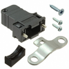 D-Sub, D-Shaped Connector Backshells, Hoods - WM12648-ND - DigiKey