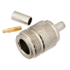 Coaxial Connector (RF) Assemblies - 5328-FMCN1750-ND - DigiKey