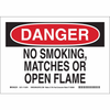 Signs, Nameplates, Posters - 2267-116141-ND - DigiKey