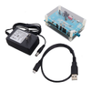 Evaluation and Demonstration Boards and Kits - 505-MAX96717-AAK-EVK#-ND - DigiKey