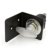 OptiFuse HDB6-1A-3-T4 Battery Disconnect Switch with Mounting Bracket, 500A, 12VDC -- 44073