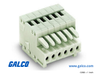 WAGO Rectangular Connectors - 733-102 - Galco Industrial Electronics