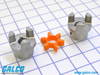 KTRC Couplings - KTR-0625CA-LD19-15MMCA - Galco Industrial Electronics