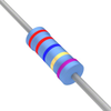 Through Hole Resistors - 1111-YR1B22R6CCTB-ND - DigiKey