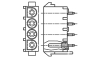 Headers & Wire Housings - 194096-2 - Powell Electronics, Inc.