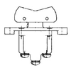 Rocker & Toggle Switches - 2TP216-50 - Powell Electronics, Inc.
