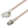 Coaxial Cables (RF) - 5073-LCCA31416-FT2-ND - DigiKey