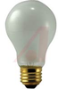 Lamp;Lamps, Incandescent; Supply Voltage:130VAC; Lamp Base Type:Screw 100w - 70012830 - Allied Electronics, Inc.