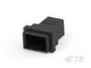 Rectangular Wire & Cable Connectors & Housings - 178964-3 - TE Connectivity